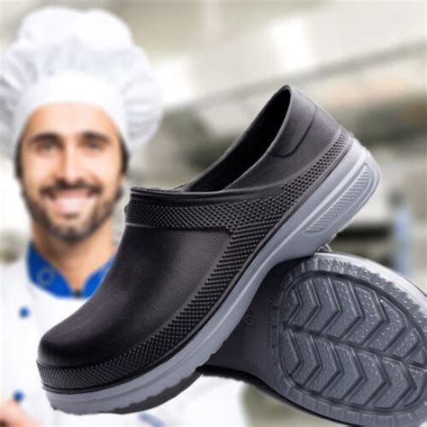 Kitchen work shoes. Things To Know About Kitchen work shoes. 